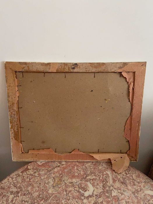 Quadros Antigos (preços diversos)