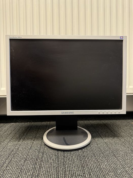 Samsung Monitor 19 cali SyncMaster 940BW