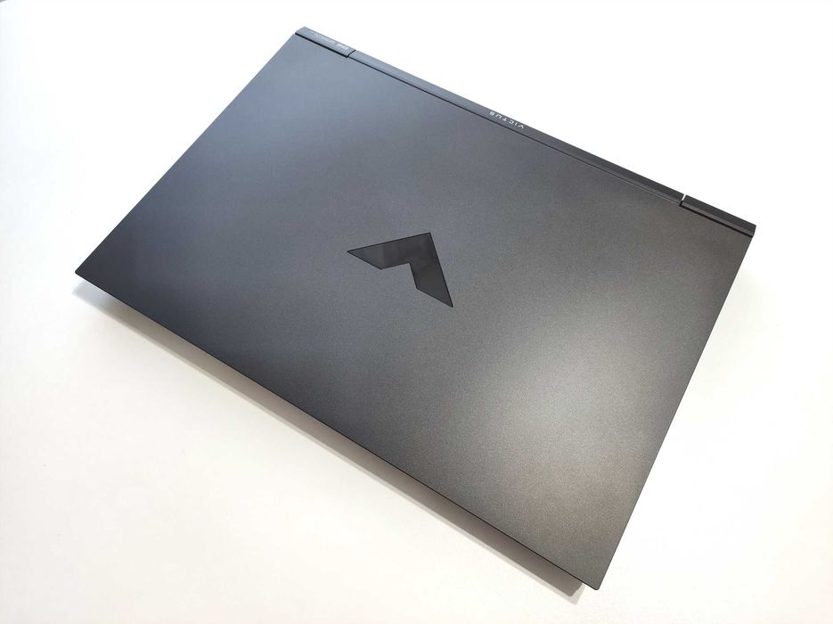 Laptop HP Idealny stan | Wydajny Gamingowy | RAM 32Gb | RTX 3060 - 6Gb