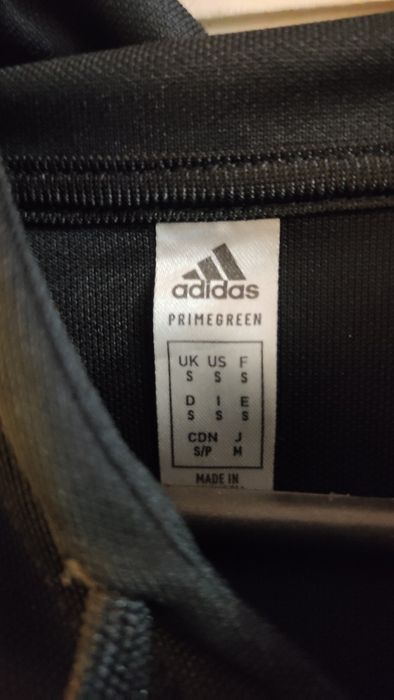 Худі жіночий Adidas Розмір S