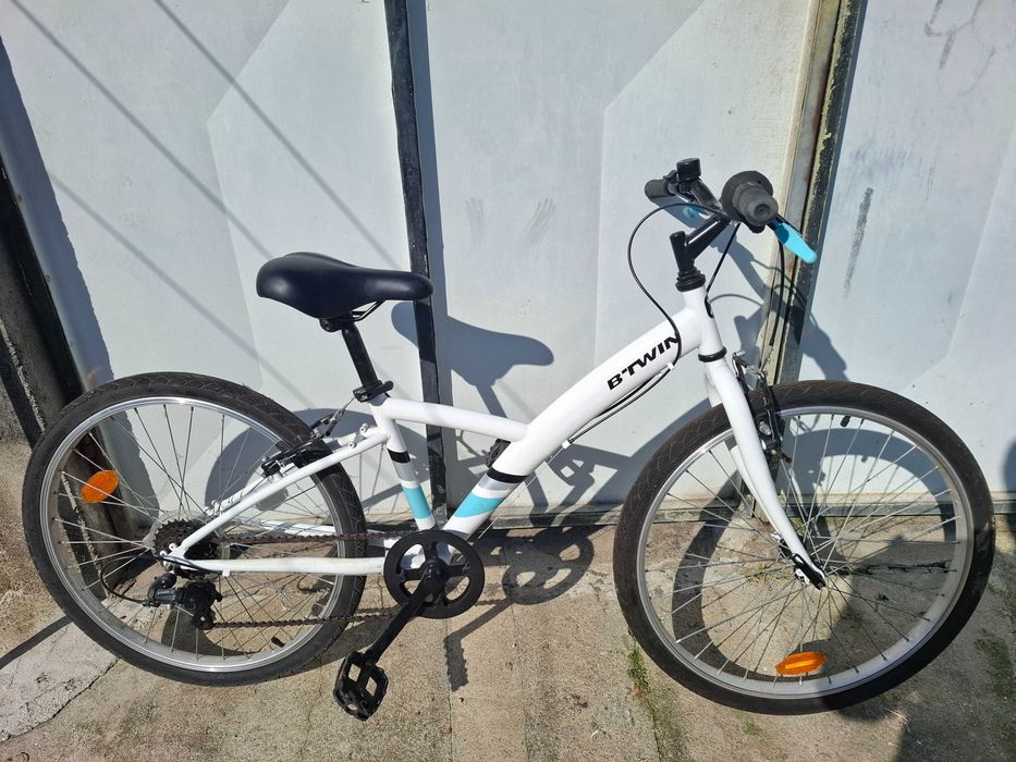 Bicicleta roda 24