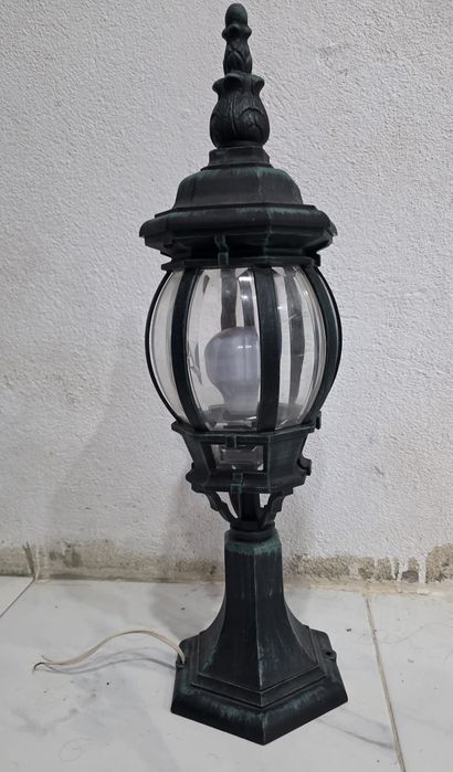 Candeeiro para Exterior