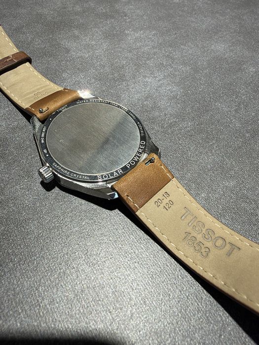 Годинник Tissot
