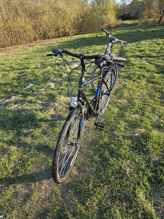 Rower Kross Trans 2.0 rama L