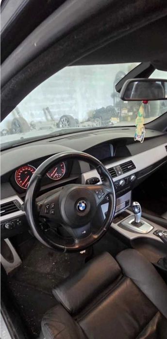 Volante BMW E60 M5