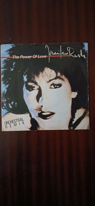 Discos em excelente estado