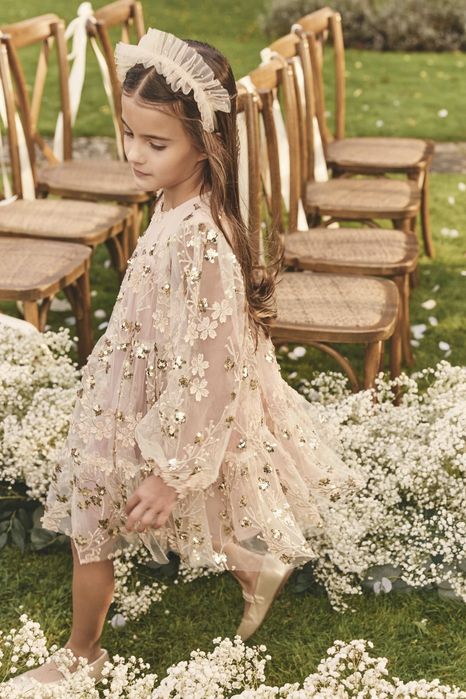 Нова! Сукня плаття next 8 років 128 см