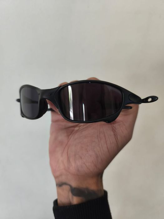 Oakley juliet All Black