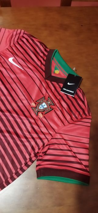 Camisola Futebol Portugal 2014