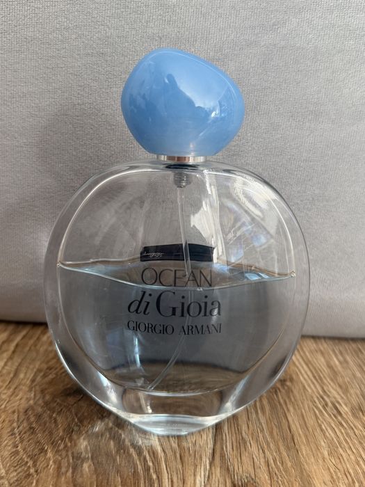 UNIKAT Giorgio Armani Ocean di gioia 100 ml