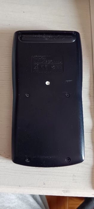 Máquina calculadora