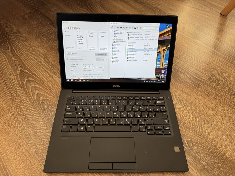 ［ジャンク］dell Latitude7280 2台セット dell latitude 7280 - купити ноутбуки - Ціна на OLX.ua