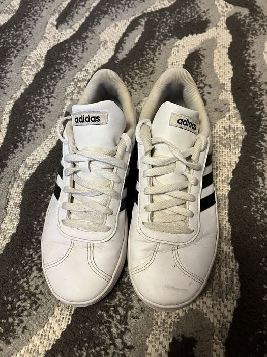 Кросовки натуральна шкіра