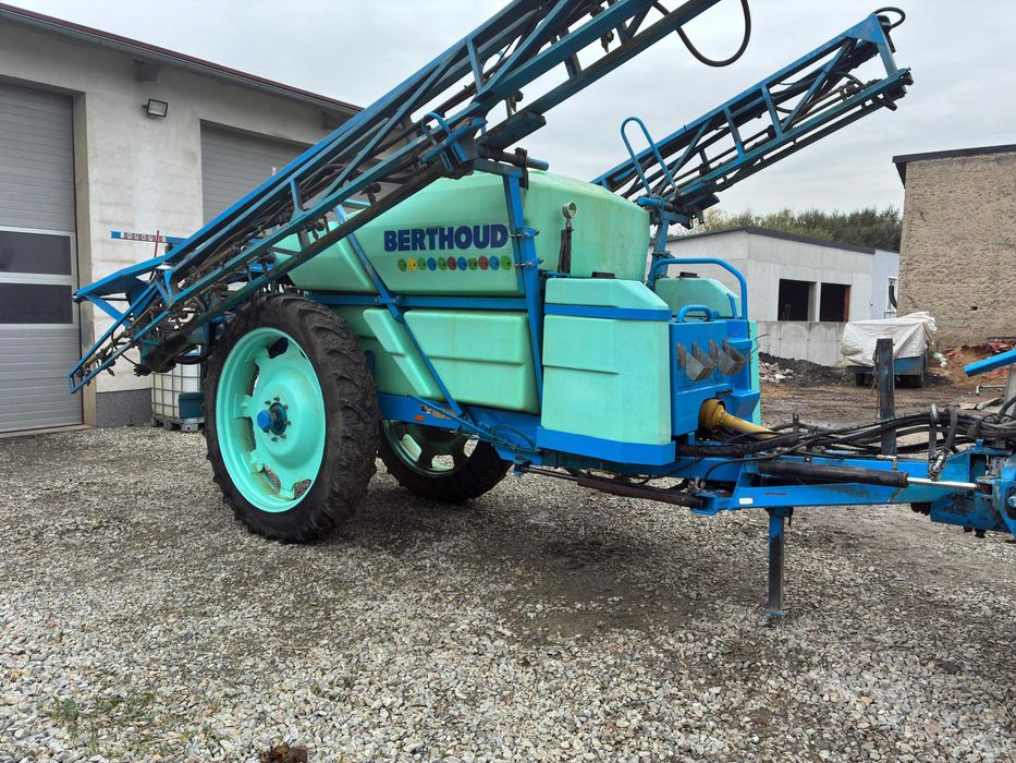 opryskiwacz-berthoud-racer-32-bia-a-olx-pl