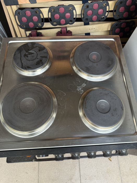 Електрична поверхня