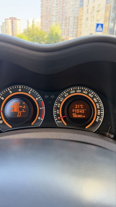 Toyota Auris 1.6