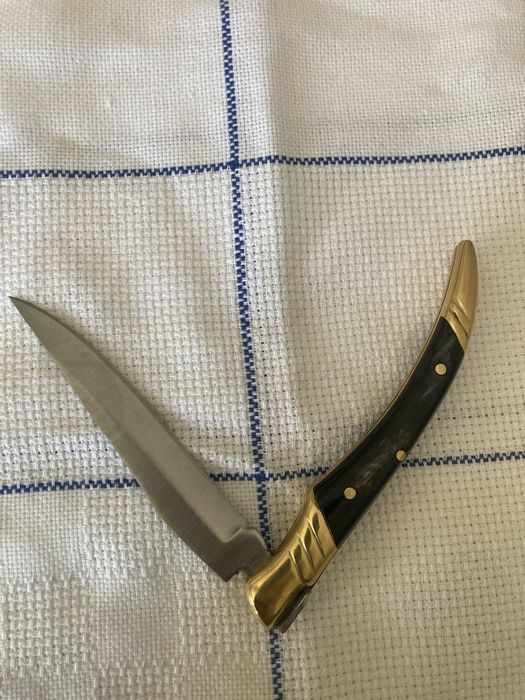 Navalha classica Espanhola