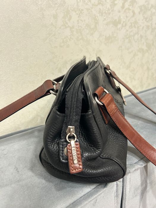 Продам сумку кроссбоді FatFace та Fossil