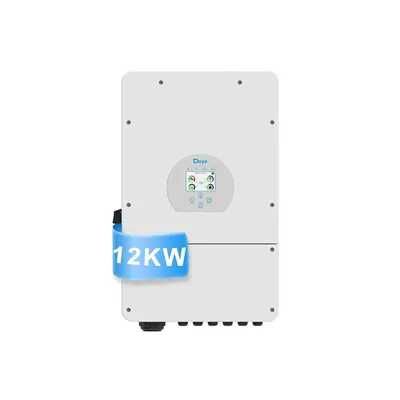 Перетворювач напруги DEYE 5 - 16КW - 1Ф - 48V