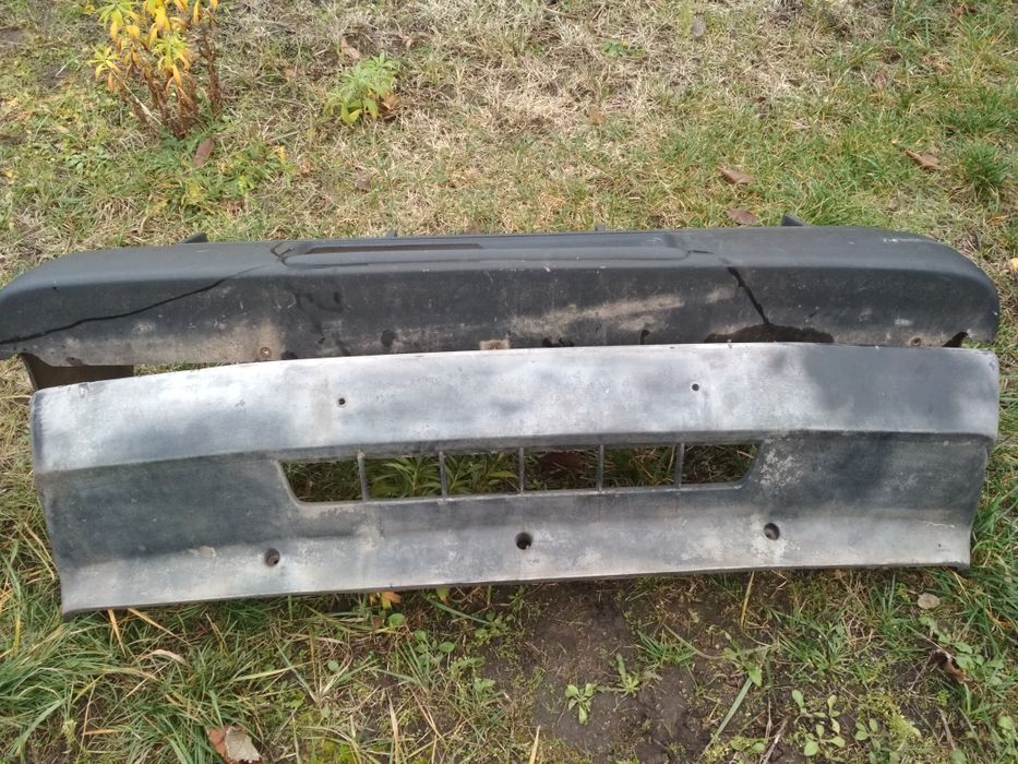 Бампера Таврия 1.3. 1995