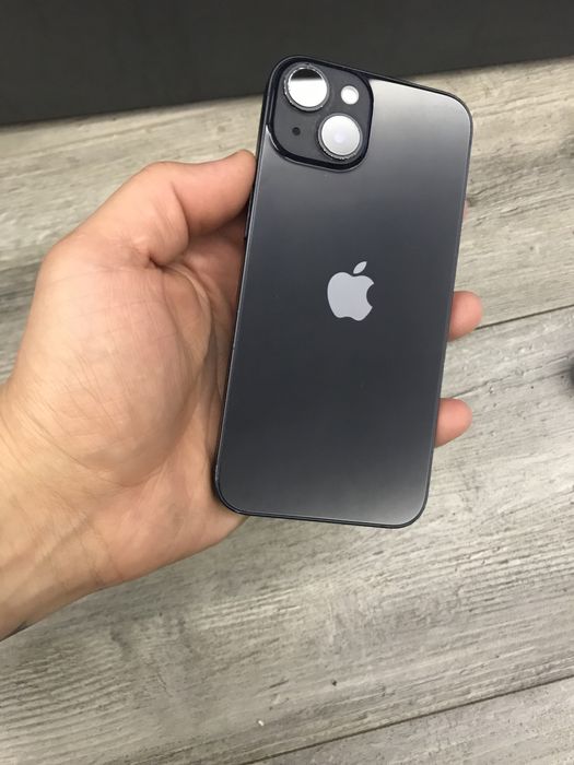 Iphone 14 заблокирован