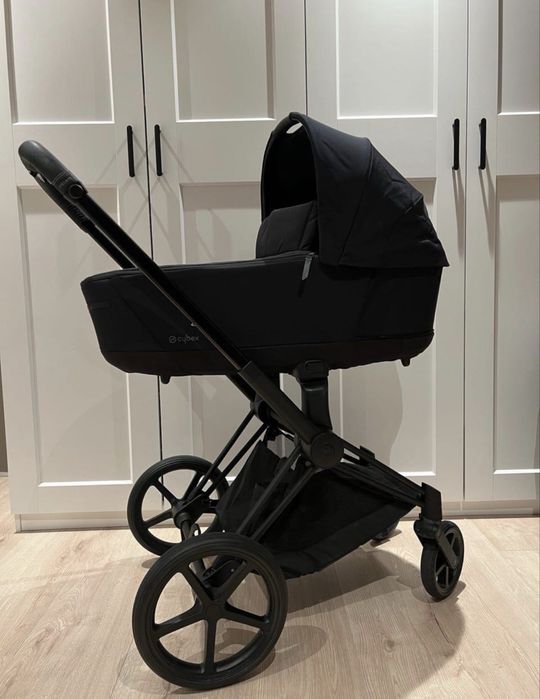 Продам коляску Cybex Priam 2в1