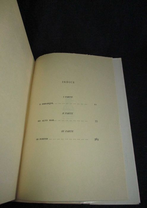 Livro A Nave dos Loucos Katherine Anne Porter