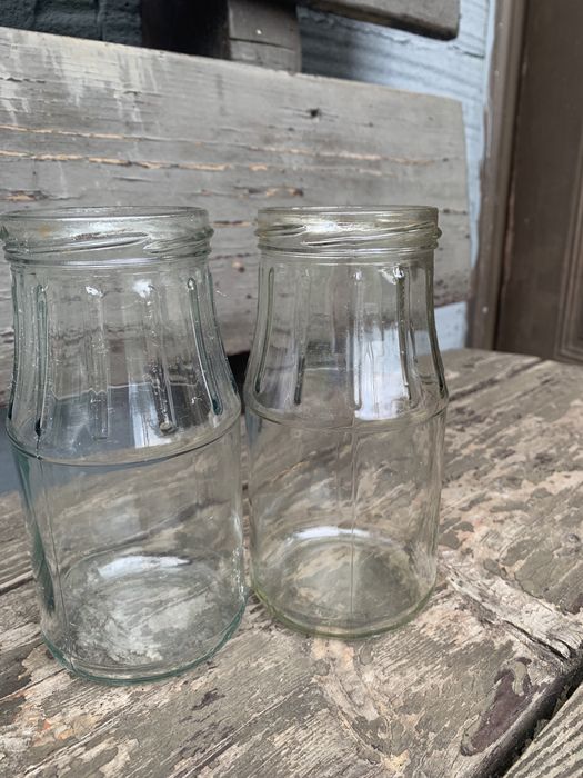 Продам банки скляні