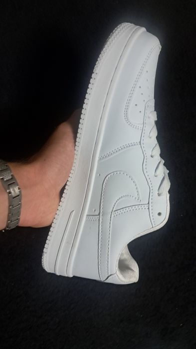 buty nike air force one