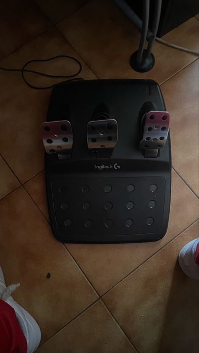 Vendo ou troco setup