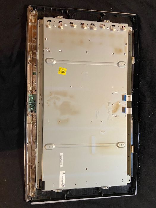 Ecrã samsung LE32S86BD / outros