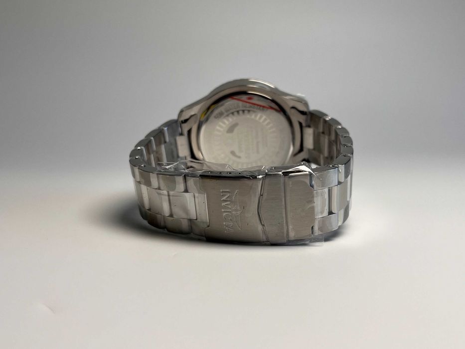 Invicta 34030 Specialty, годинник чоловічий, часы инвикта Ø45мм