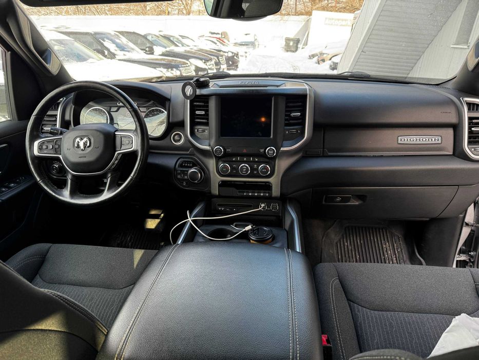 Продам Dodge RAM 2019р. #74727