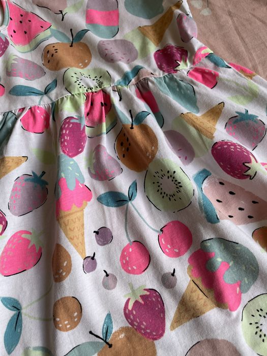 Легеньке сукня H&M