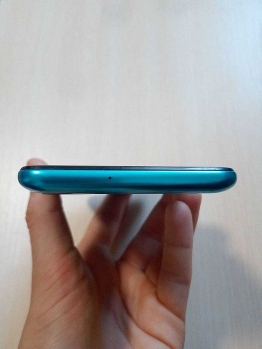 Samsung Galaxy M21 4/64GB (SM-M215F) под восстановление / запчасти