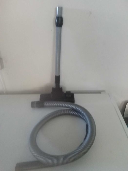 Pe e tubo de aspirador