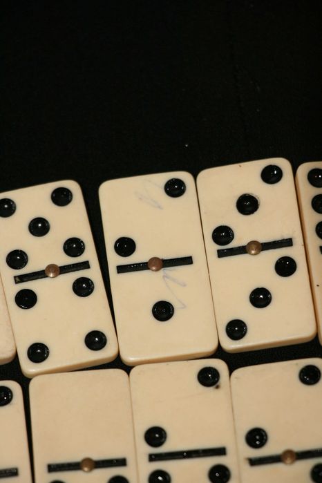 Domino Game - Incomplete426480483120588802