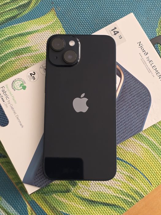 !!!sprzedany!!! Apple iPhone 14 256gb