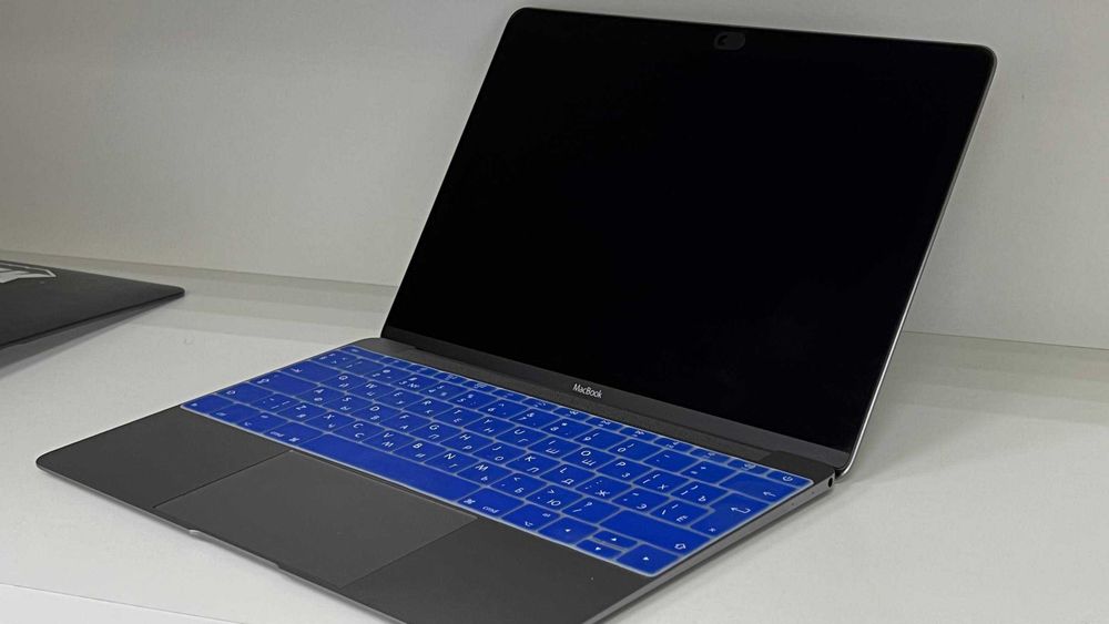 ноутбук APPLE Macbook A1534 12