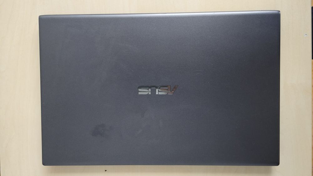 ASUS vivobook F512J/i3-1005G1/128SSD/8Gb/Full HD/підсвітка клавіатури