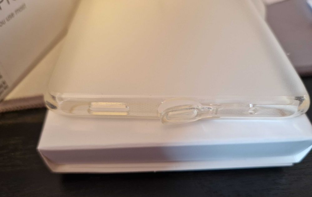 Original Transparent Case for Redmi Note 10 Pro64730285003907121