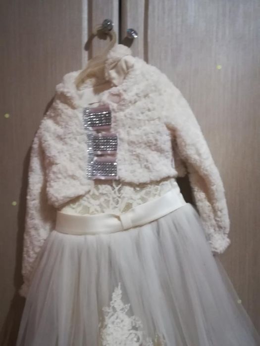 Плаття для дівчинки