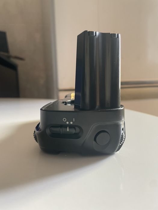 Minolta VC-700 (motor)
