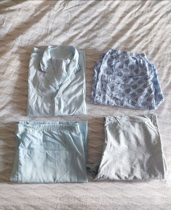 Pijamas de homem | Bom estado