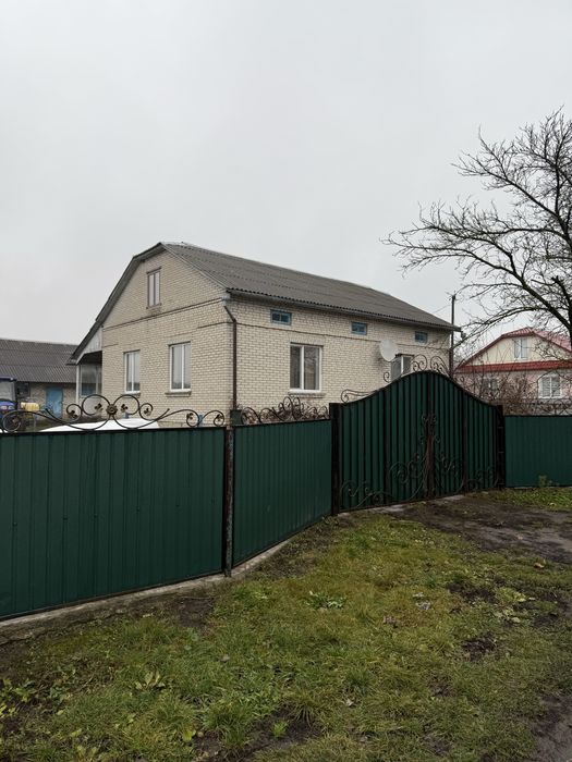 Продам будинок в с. Перемиль, Горохівського району.