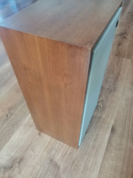 Kolumna  DUAL lata 70