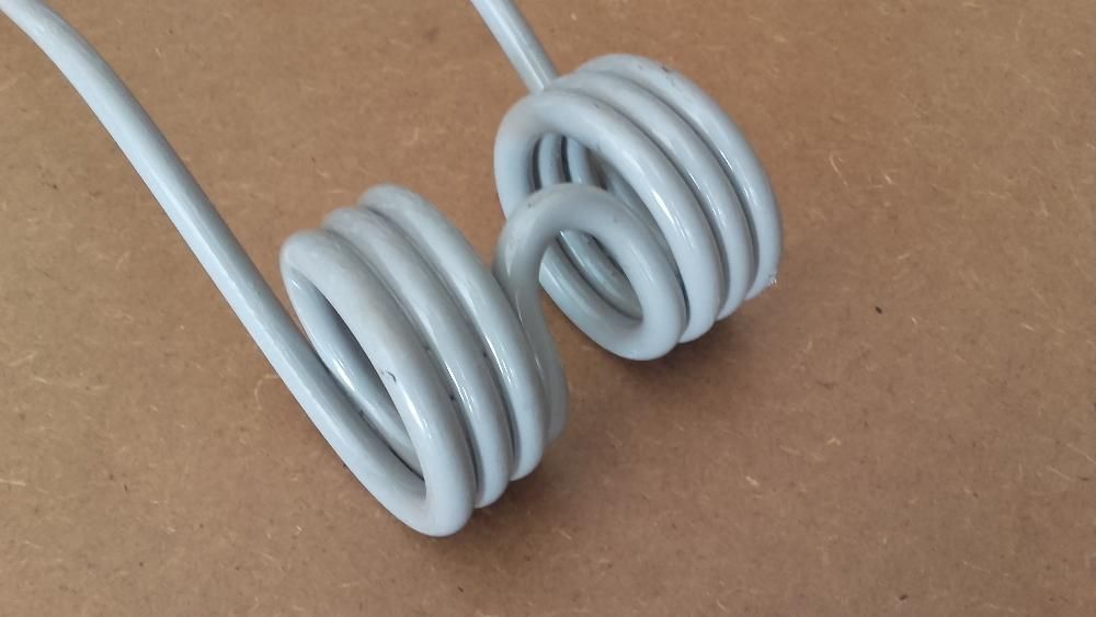 Palec Sprężyna Stoll Hydro Z 450, 550, 660, 900 Speed 580, 680, 673740