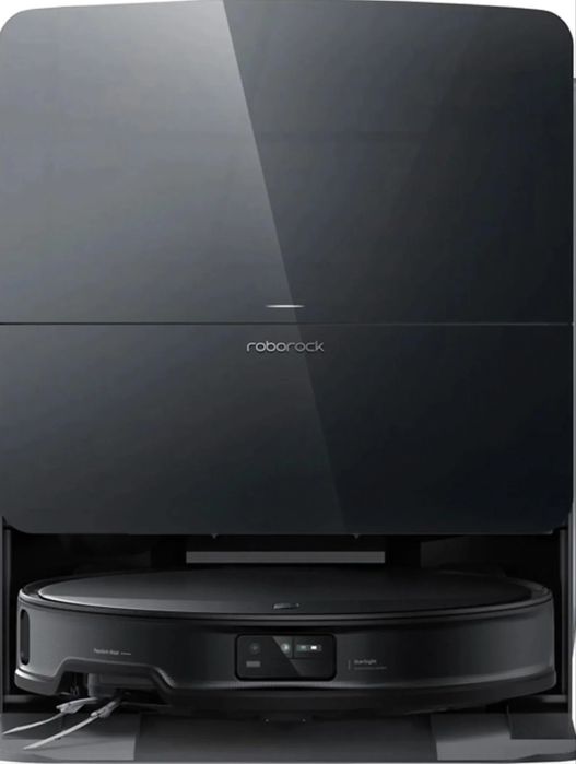 Робот-пилосос  Roborock Saros 10R