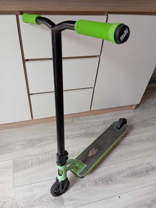 Hulajnoga MGP stan dobry