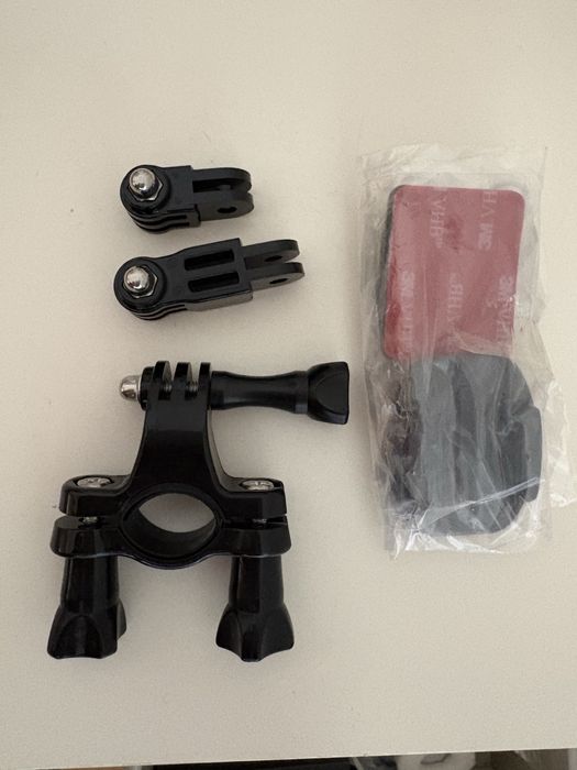 Extensivel e acessórios